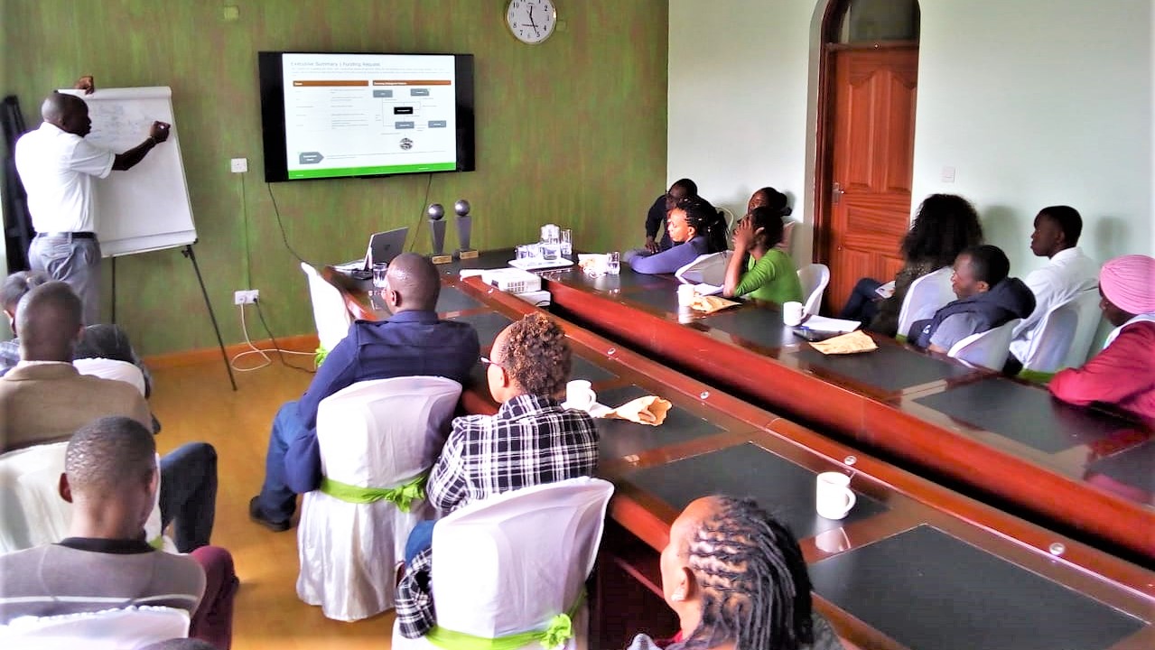 Heri Homes Property Developers